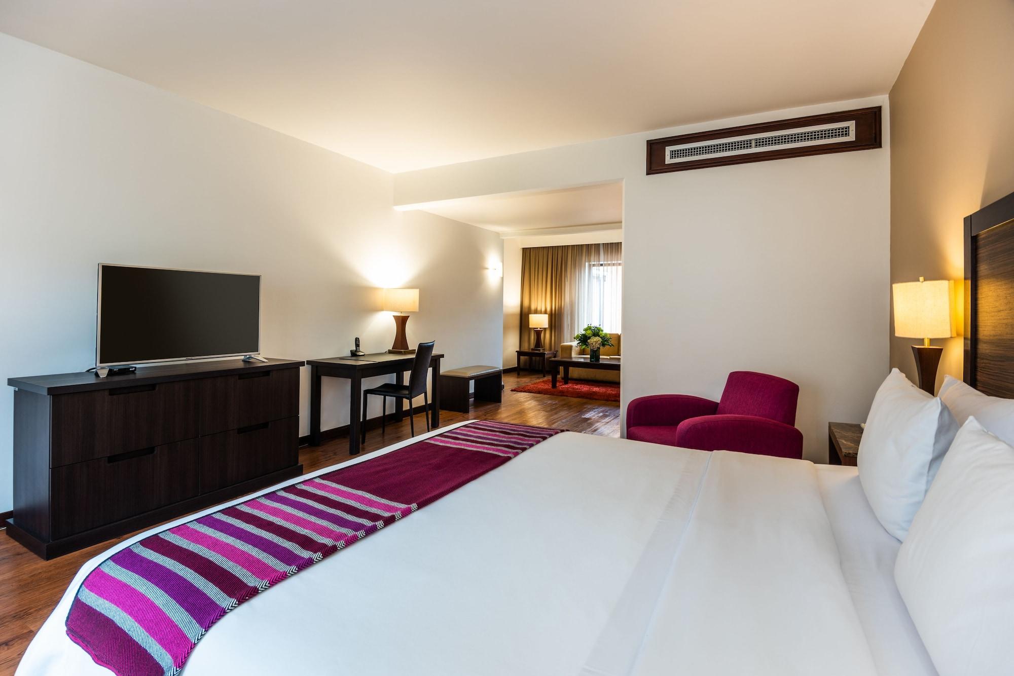 Hotel Morrison Zona Rosa โบโกตา ภายนอก รูปภาพ