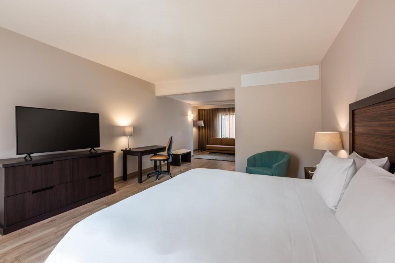 Hotel Morrison Zona Rosa โบโกตา ภายนอก รูปภาพ
