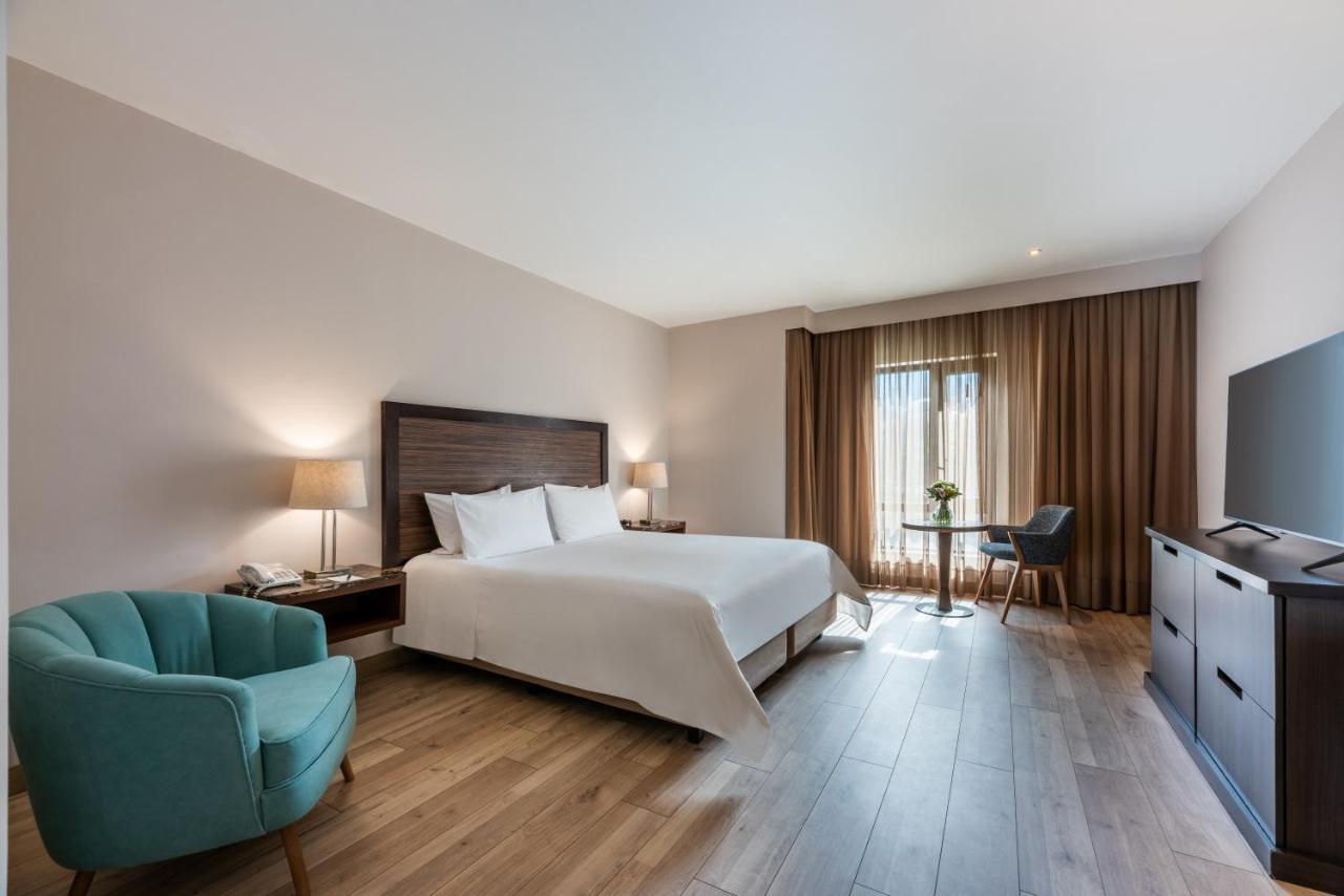 Hotel Morrison Zona Rosa โบโกตา ภายนอก รูปภาพ