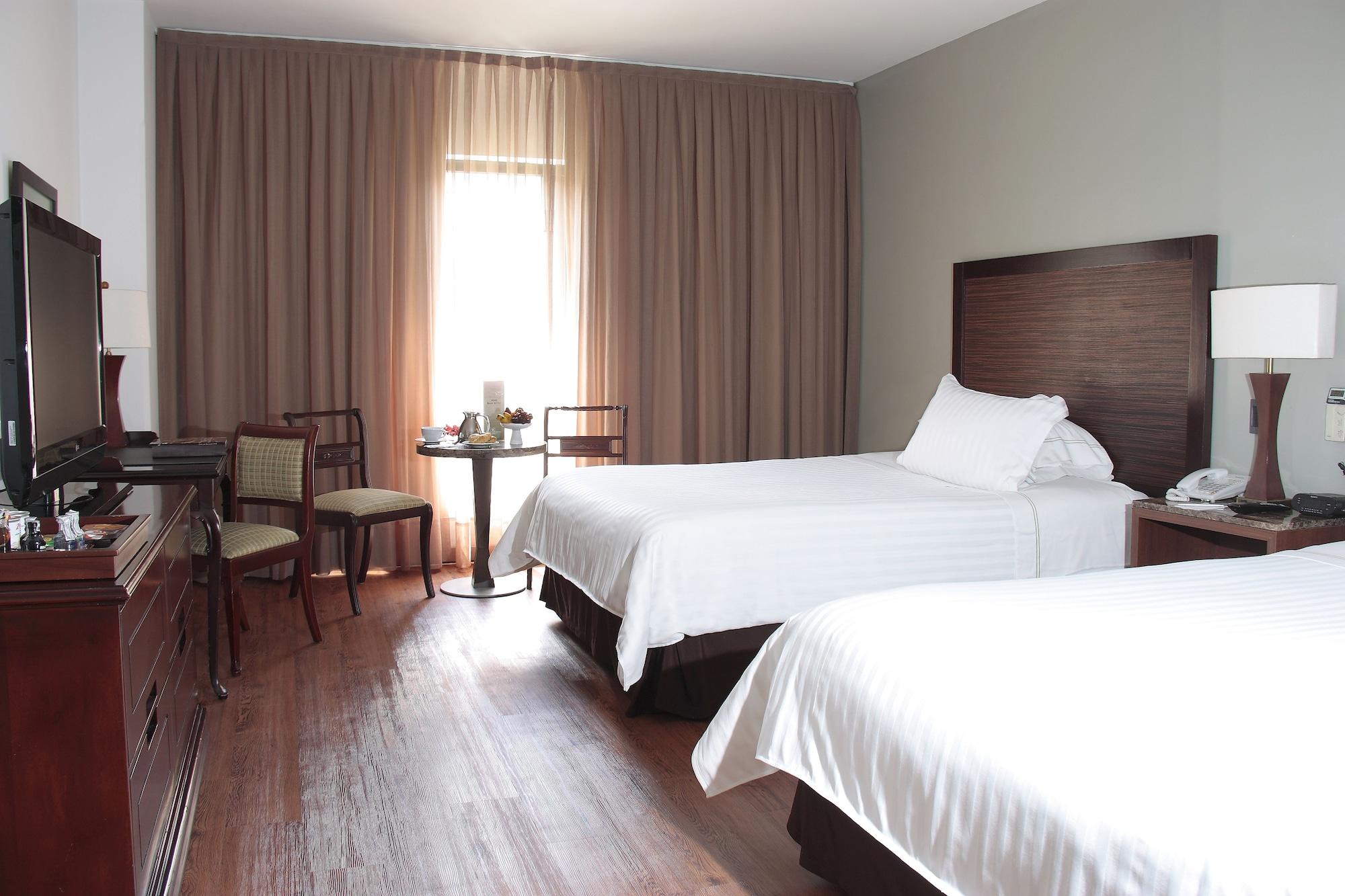 Hotel Morrison Zona Rosa โบโกตา ภายนอก รูปภาพ