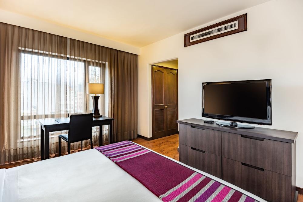 Hotel Morrison Zona Rosa โบโกตา ภายนอก รูปภาพ