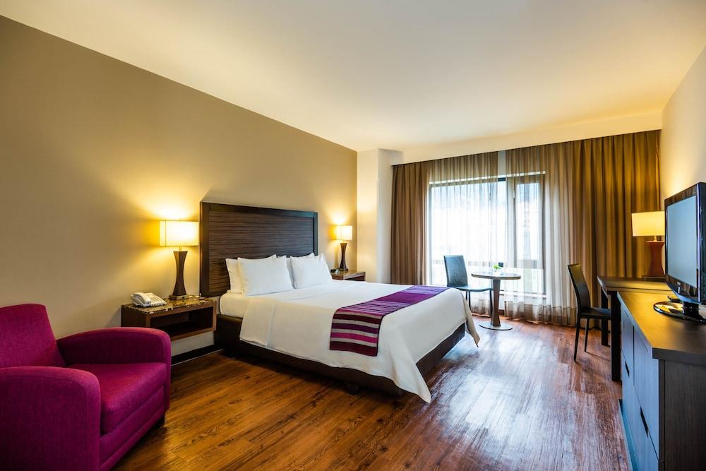 Hotel Morrison Zona Rosa โบโกตา ภายนอก รูปภาพ
