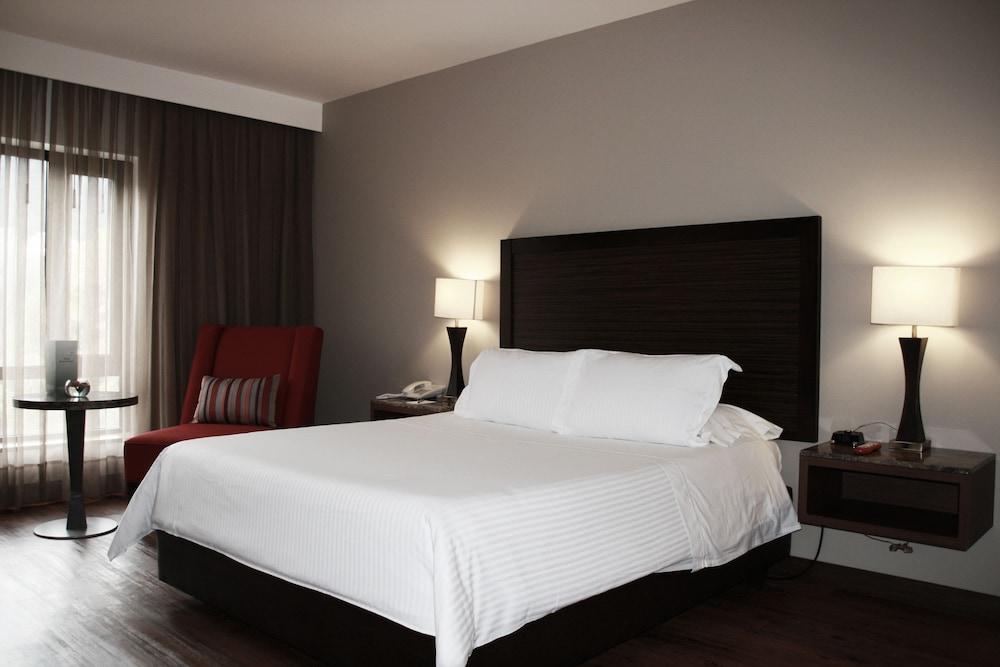 Hotel Morrison Zona Rosa โบโกตา ภายนอก รูปภาพ