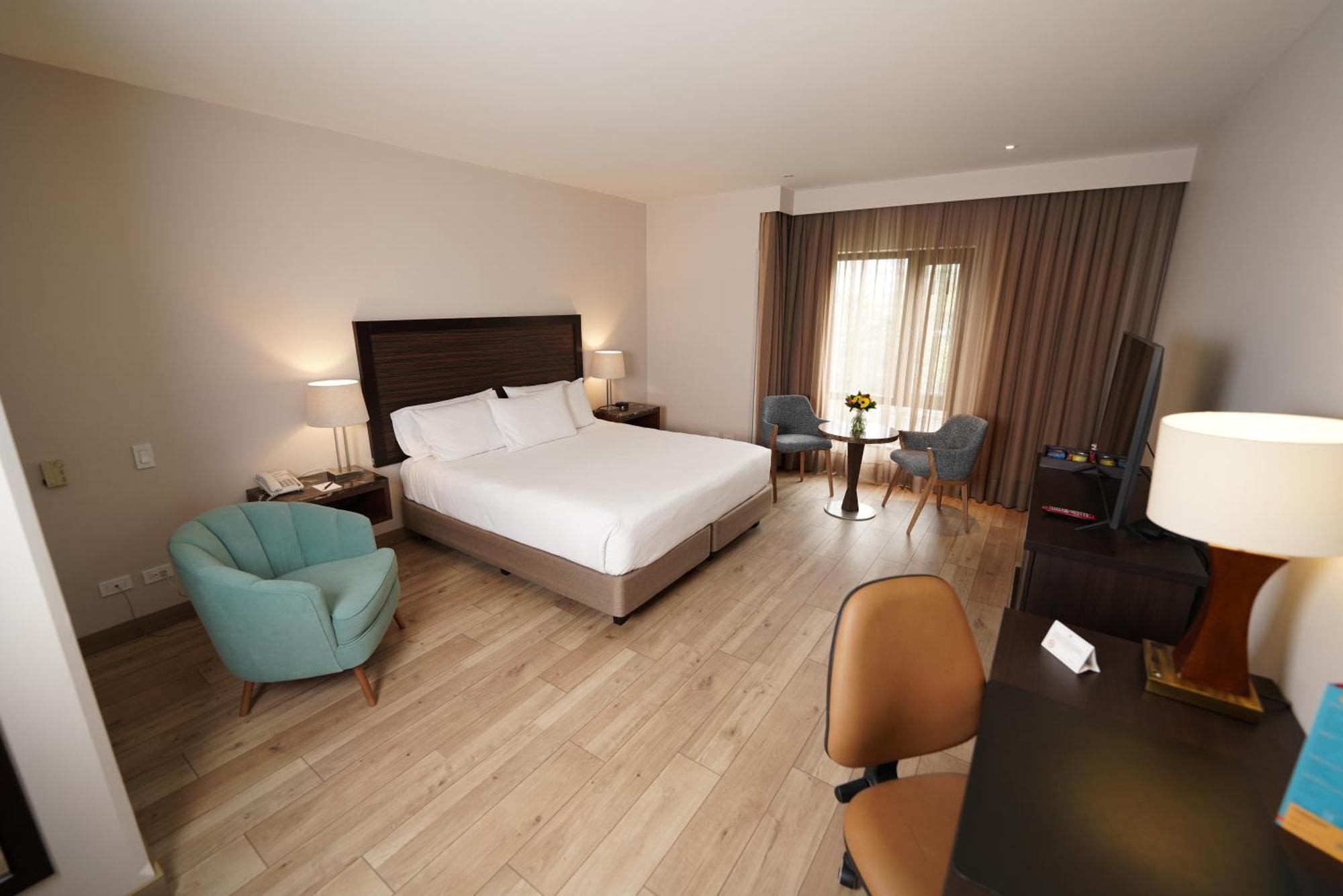 Hotel Morrison Zona Rosa โบโกตา ภายนอก รูปภาพ