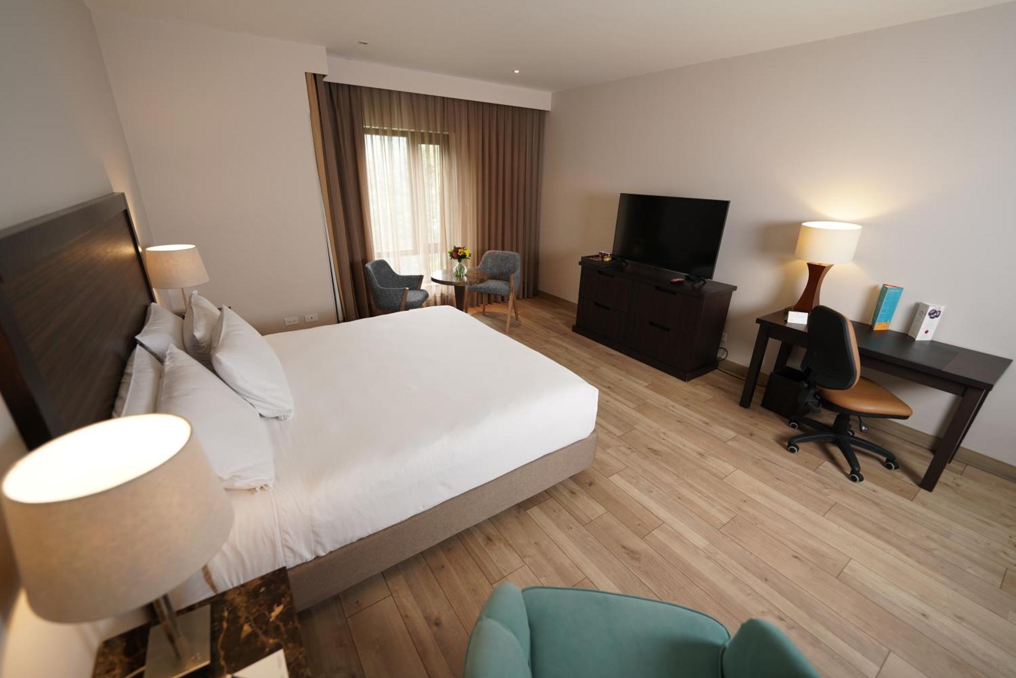 Hotel Morrison Zona Rosa โบโกตา ภายนอก รูปภาพ