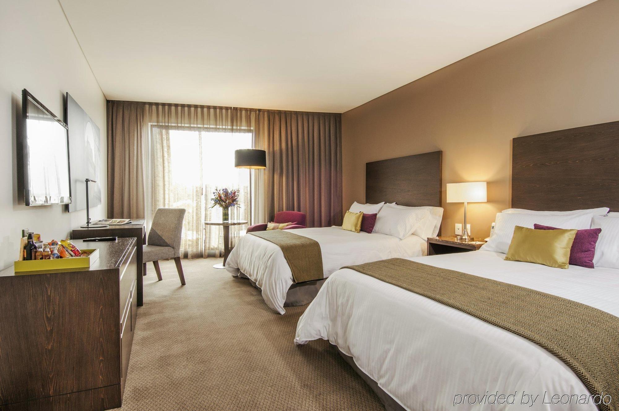 Hotel Morrison Zona Rosa โบโกตา ภายนอก รูปภาพ
