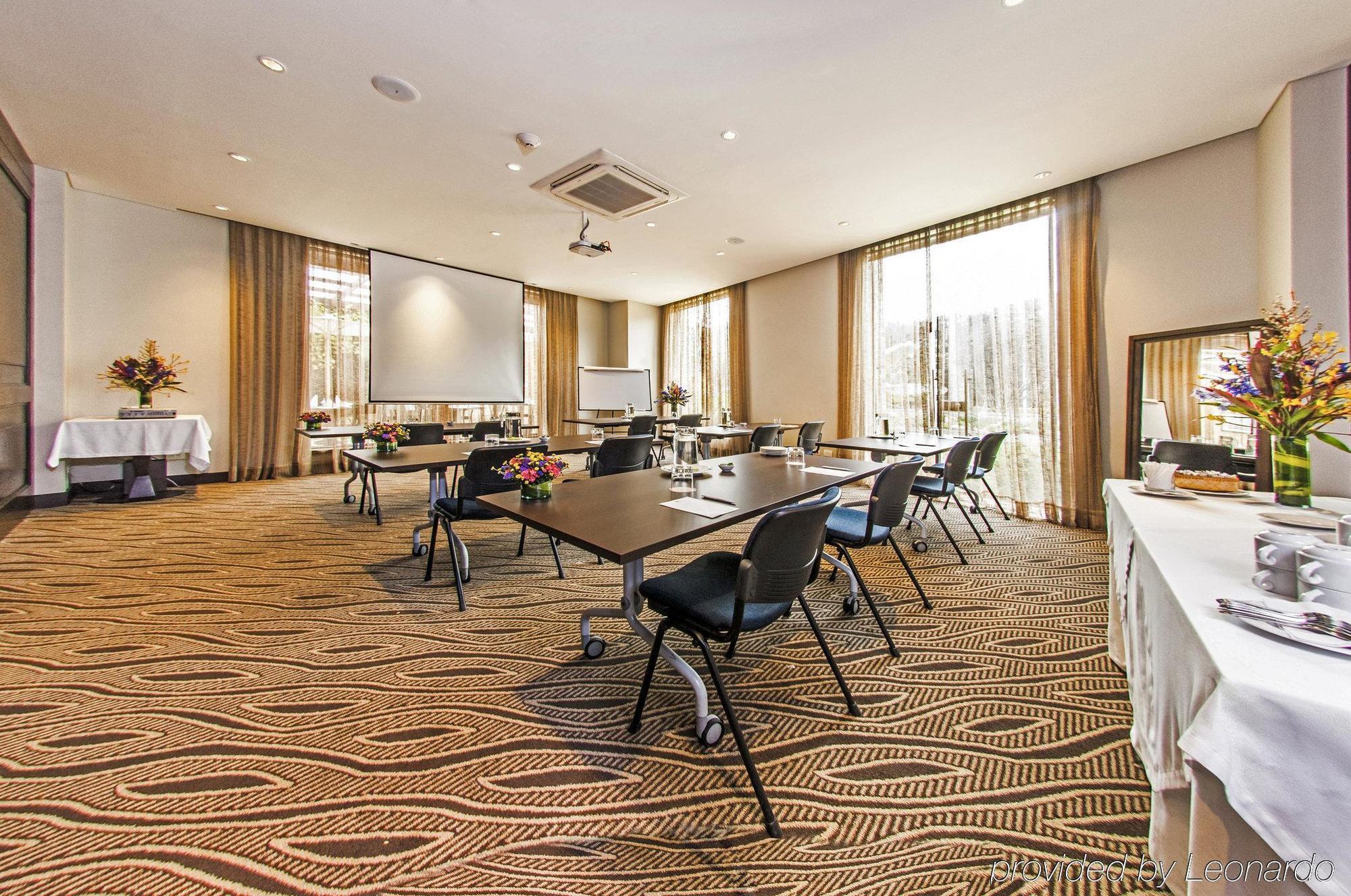 Hotel Morrison Zona Rosa โบโกตา ภายนอก รูปภาพ