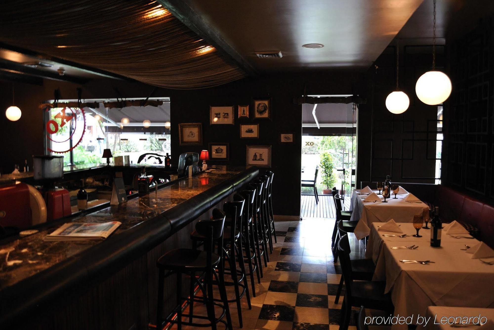 Hotel Morrison Zona Rosa โบโกตา ภายนอก รูปภาพ