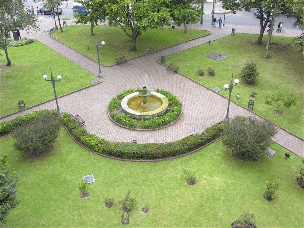 Hotel Morrison Zona Rosa โบโกตา ภายนอก รูปภาพ